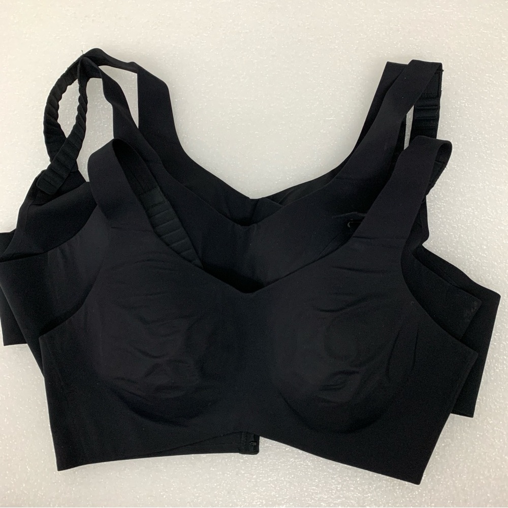 KNIX Catalyst Sport Bra Bundle of 3 bras